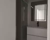 Appartement, 31,62 m²