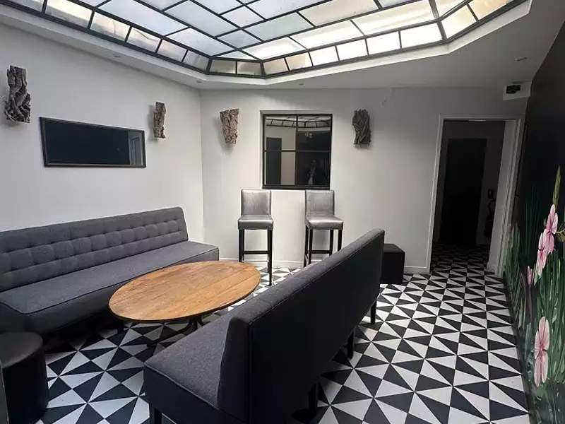 Divers, 80 m²