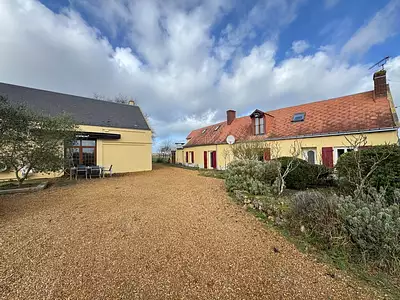 Maison, 210 m²