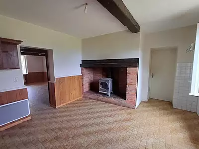 Maison, 96 m²