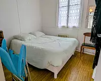 Maison, 50 m²