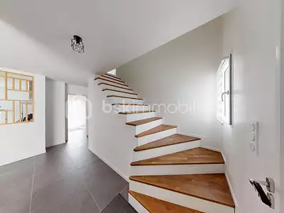 Maison, 131 m²