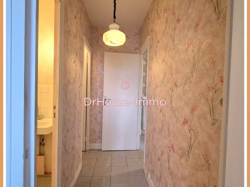 Appartement, 78,17 m²