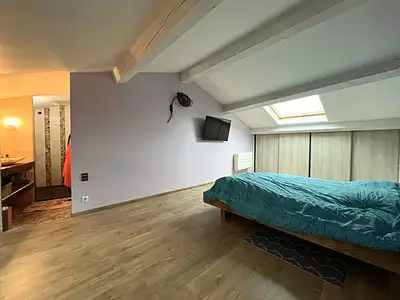 Maison, 180 m²