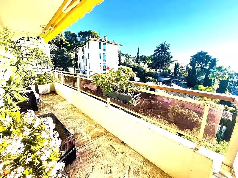 Appartement, 85 m²