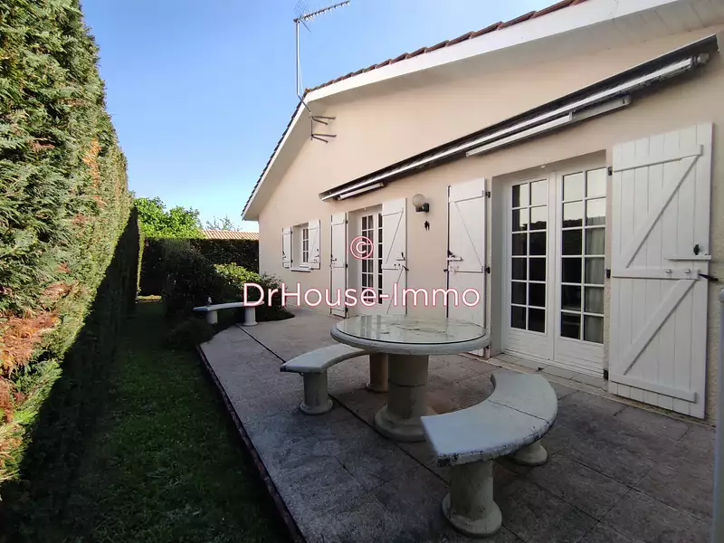 Maison, 98 m²