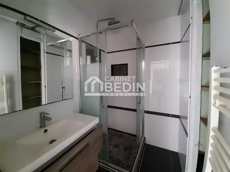 Appartement, 100 m²