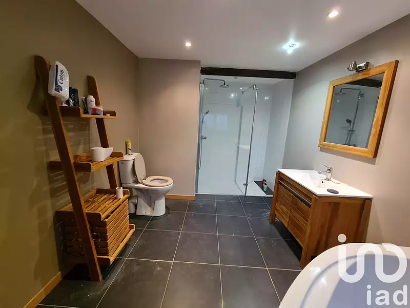 Maison, 137 m²