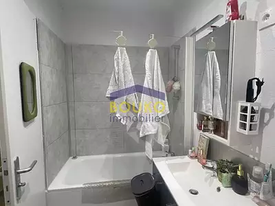 Appartement, 50 m²
