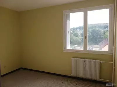 Appartement, 65 m²