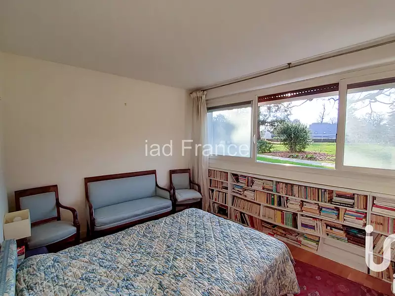 Appartement, 99 m²