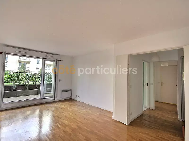 Appartement, 52 m²
