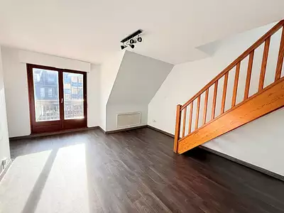 Appartement, 66 m²