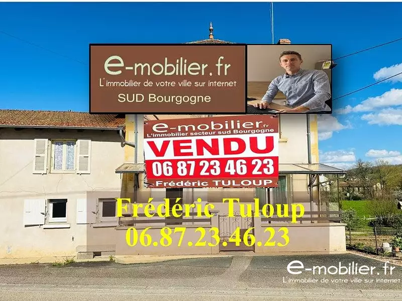 Maison, 85 m²