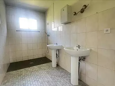 Maison, 110 m²