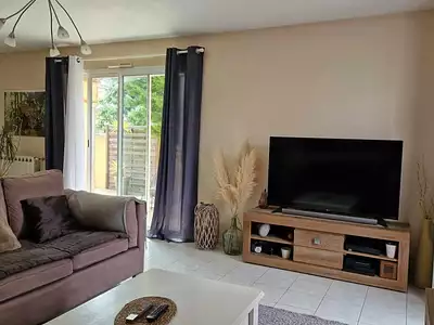 Maison, 122 m²