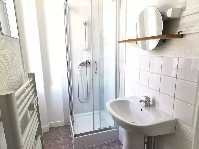 Appartement, 36,39 m²