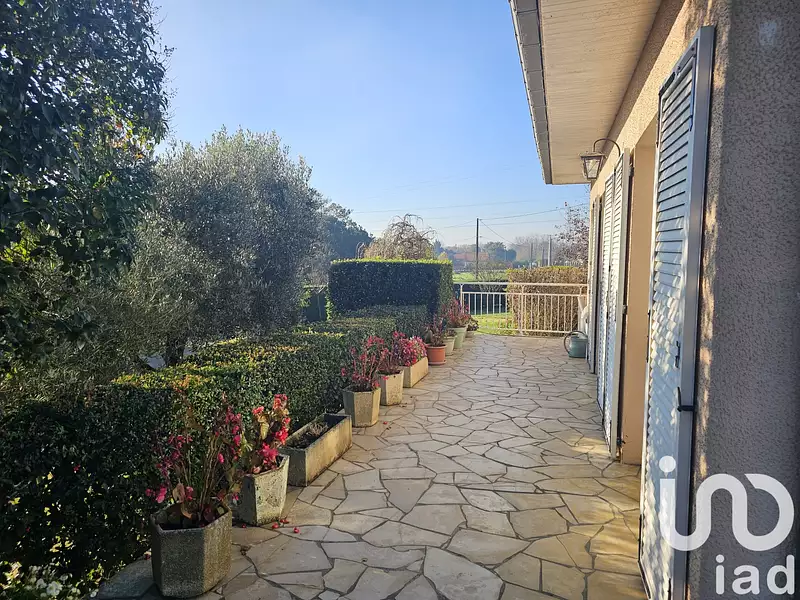 Maison, 205 m²