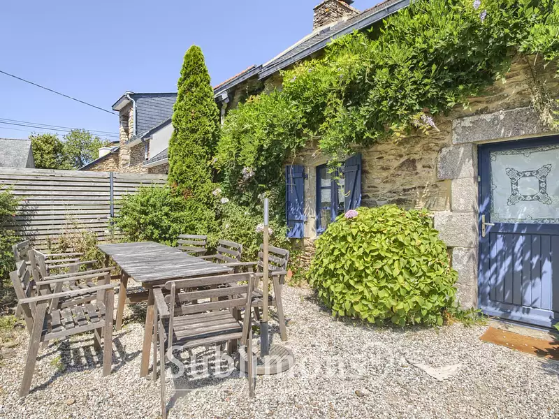 Maison, 68,43 m²
