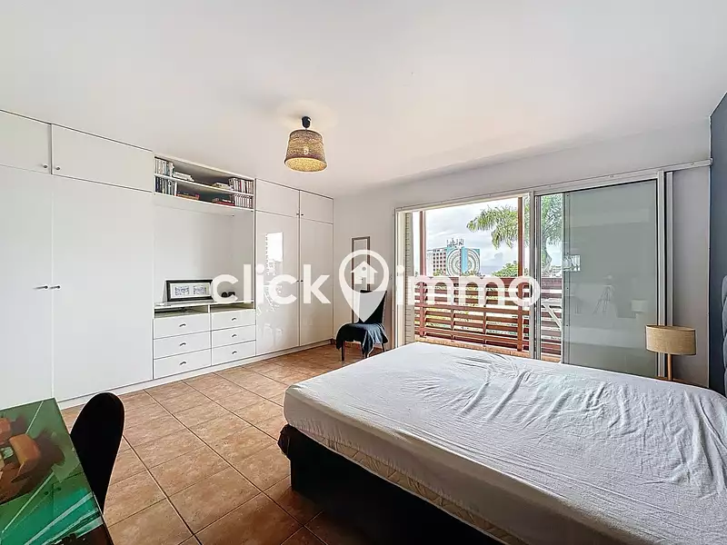 Appartement, 85 m²