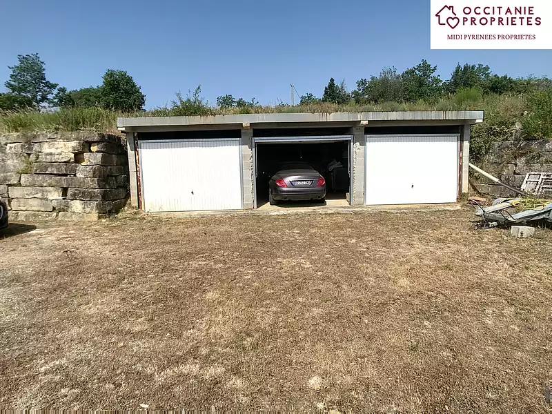 Divers, 360 m²