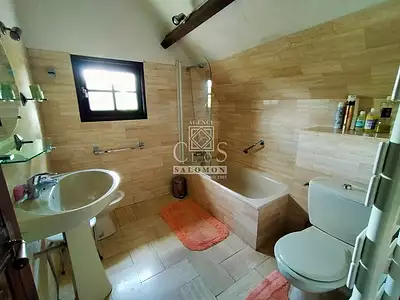 Maison, 128 m²