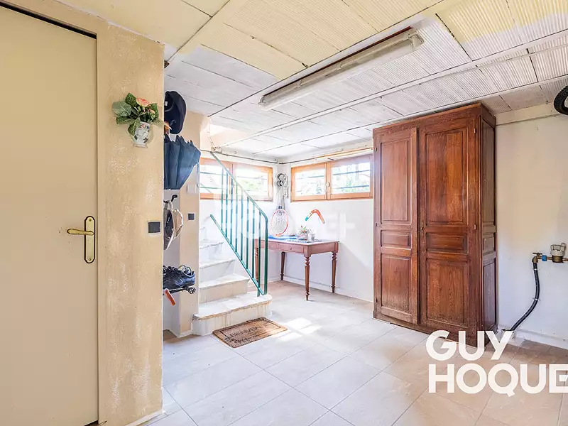 Maison, 60 m²