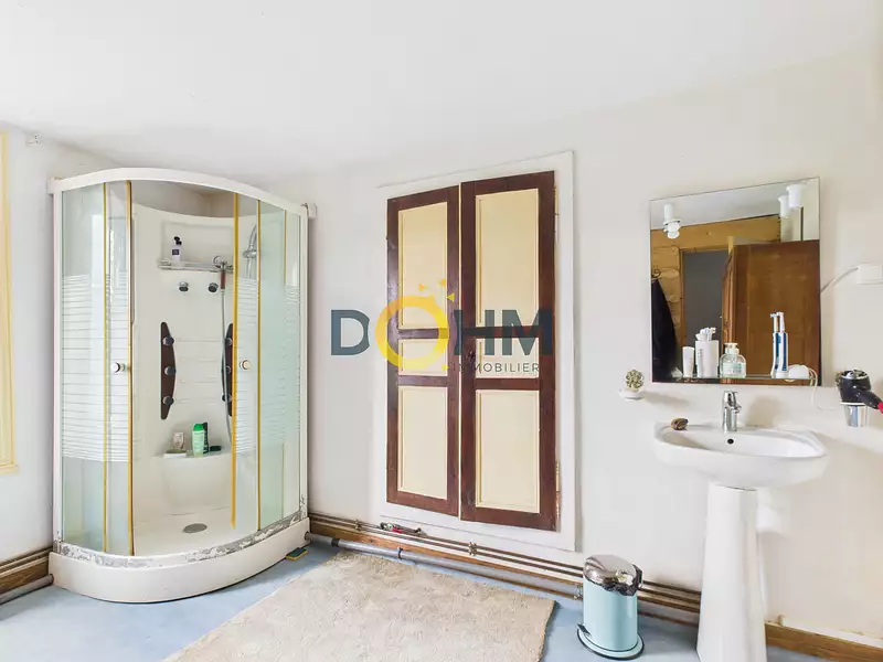 Maison, 73 m²