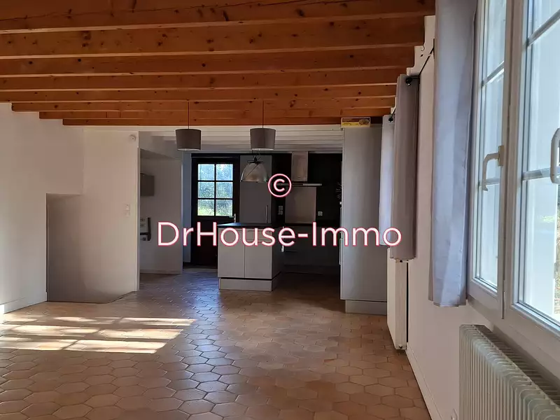 Maison, 114,67 m²
