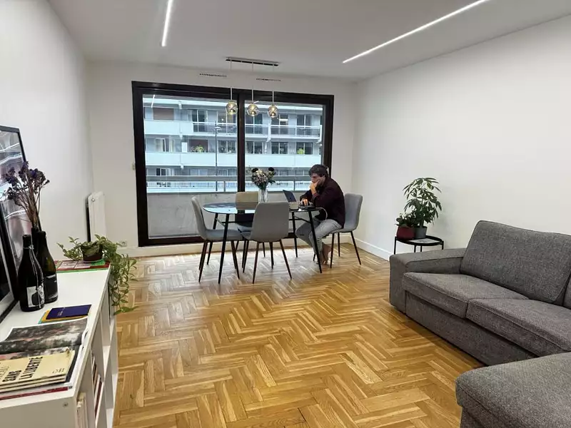 Appartement, 73 m²