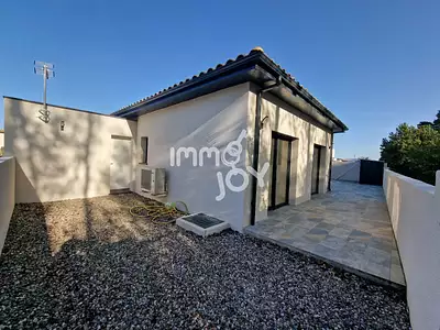 Maison, 130,81 m²
