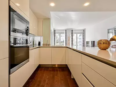 Appartement, 70,66 m²