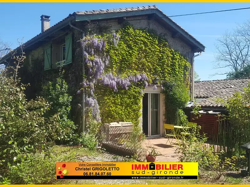 Maison, 127 m²