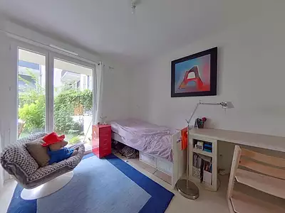 Appartement, 84,65 m²