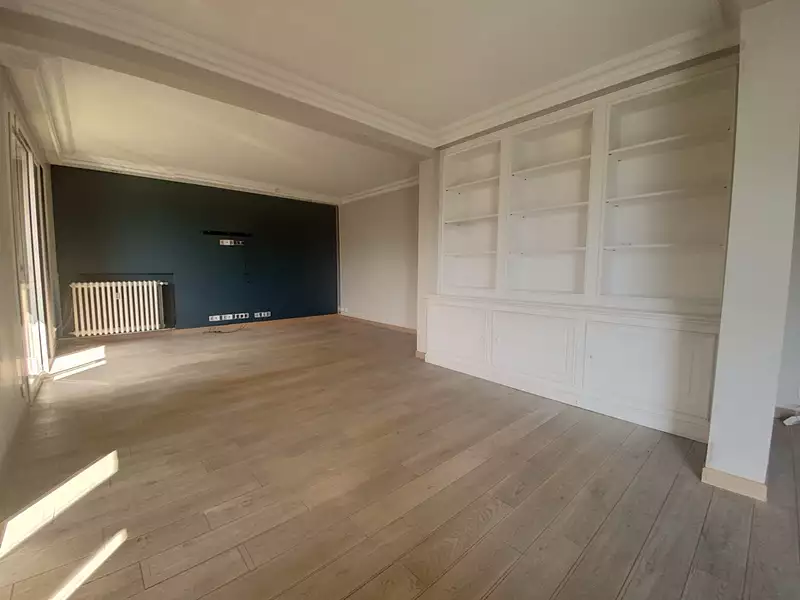 Appartement, 96 m²