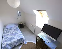 Maison, 115 m²