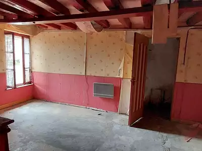 Maison, 100 m²