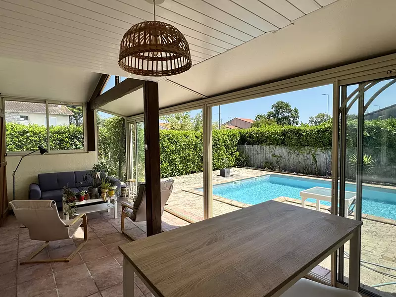 Maison, 160 m²
