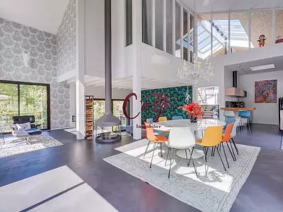 Maison, 335 m²