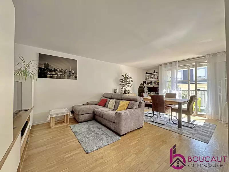 Appartement, 67,62 m²