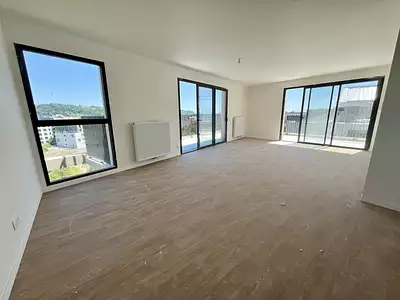 Appartement, 111 m²