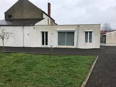 Maison, 174 m²