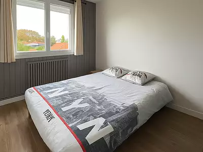Appartement, 65 m²