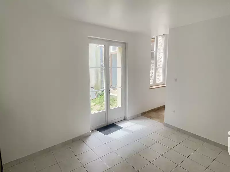 Maison, 152 m²