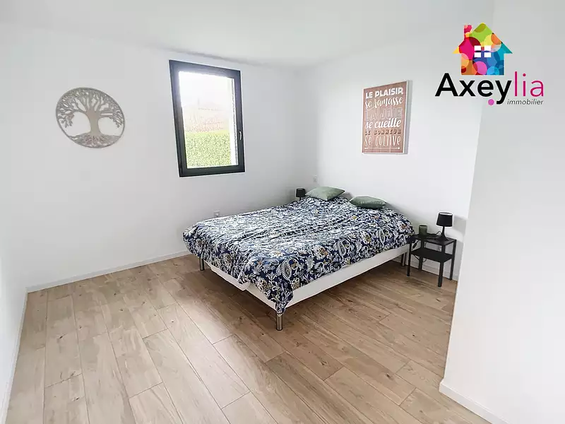 Maison, 90 m²