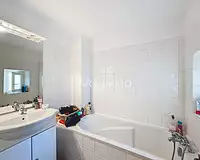 Appartement, 55,9 m²