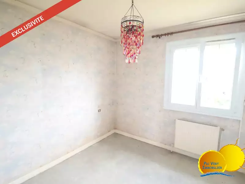 Maison, 102 m²