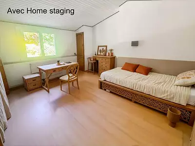 Maison, 105 m²