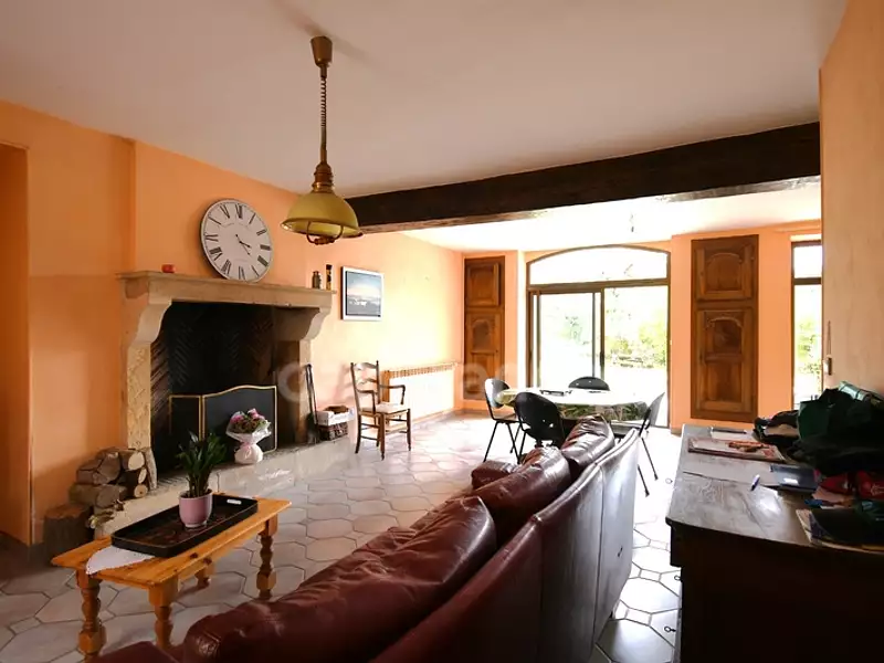 Maison, 289 m²