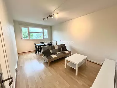 Appartement, 55,56 m²
